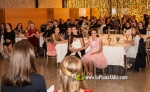 Les Reines Falleres de Borriana 2024 realitzen el seu 'comiat' privat