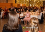 Les Reines Falleres de Borriana 2024 realitzen el seu 'comiat' privat