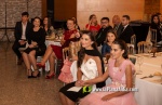 Les Reines Falleres de Borriana 2024 realitzen el seu 'comiat' privat