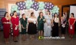 Les Reines Falleres de Borriana 2024 realitzen el seu 'comiat' privat