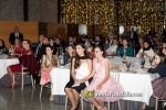 Les Reines Falleres de Borriana 2024 realitzen el seu 'comiat' privat