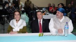 Borriana acomiada les seves Reines Falleres 2024 en un acte carregat d'emocions