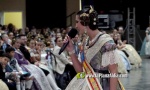 Borriana acomiada les seves Reines Falleres 2024 en un acte carregat d'emocions