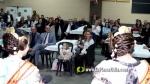 Borriana acomiada les seves Reines Falleres 2024 en un acte carregat d'emocions