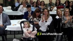 Borriana acomiada les seves Reines Falleres 2024 en un acte carregat d'emocions