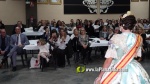 Borriana acomiada les seves Reines Falleres 2024 en un acte carregat d'emocions