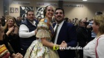 Borriana acomiada les seves Reines Falleres 2024 en un acte carregat d'emocions