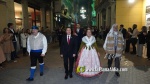 Borriana acomiada les seves Reines Falleres 2024 en un acte carregat d'emocions