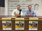 Almassora expone `Labellaivellabella', arte con una clara visin social