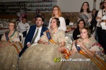 El Barri Val?ncia acomiada les seues representants 2024