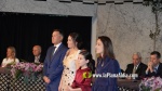Claudia Sabater Llopis i Valeria Cuadros Marco proclamades reines falleres de Borriana 2025