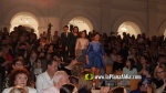 Claudia Sabater Llopis i Valeria Cuadros Marco proclamades reines falleres de Borriana 2025