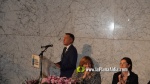 Claudia Sabater Llopis i Valeria Cuadros Marco proclamades reines falleres de Borriana 2025
