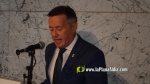 Claudia Sabater Llopis i Valeria Cuadros Marco proclamades reines falleres de Borriana 2025