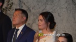 Claudia Sabater Llopis i Valeria Cuadros Marco proclamades reines falleres de Borriana 2025