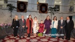 Claudia Sabater Llopis i Valeria Cuadros Marco proclamades reines falleres de Borriana 2025