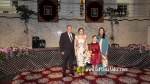 Claudia Sabater Llopis i Valeria Cuadros Marco proclamades reines falleres de Borriana 2025