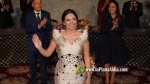 Claudia Sabater Llopis i Valeria Cuadros Marco proclamades reines falleres de Borriana 2025