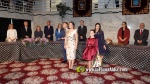 Claudia Sabater Llopis i Valeria Cuadros Marco proclamades reines falleres de Borriana 2025