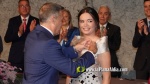 Claudia Sabater Llopis i Valeria Cuadros Marco proclamades reines falleres de Borriana 2025