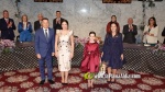 Claudia Sabater Llopis i Valeria Cuadros Marco proclamades reines falleres de Borriana 2025