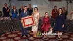Claudia Sabater Llopis i Valeria Cuadros Marco proclamades reines falleres de Borriana 2025