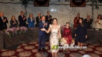 Claudia Sabater Llopis i Valeria Cuadros Marco proclamades reines falleres de Borriana 2025
