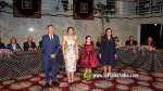 Claudia Sabater Llopis i Valeria Cuadros Marco proclamades reines falleres de Borriana 2025