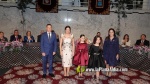 Claudia Sabater Llopis i Valeria Cuadros Marco proclamades reines falleres de Borriana 2025