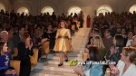 Claudia Sabater Llopis i Valeria Cuadros Marco proclamades reines falleres de Borriana 2025