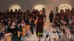 Claudia Sabater Llopis i Valeria Cuadros Marco proclamades reines falleres de Borriana 2025
