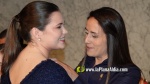 Claudia Sabater Llopis i Valeria Cuadros Marco proclamades reines falleres de Borriana 2025
