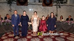 Claudia Sabater Llopis i Valeria Cuadros Marco proclamades reines falleres de Borriana 2025