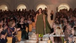 Claudia Sabater Llopis i Valeria Cuadros Marco proclamades reines falleres de Borriana 2025