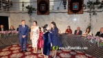 Claudia Sabater Llopis i Valeria Cuadros Marco proclamades reines falleres de Borriana 2025