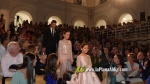 Claudia Sabater Llopis i Valeria Cuadros Marco proclamades reines falleres de Borriana 2025