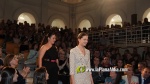 Claudia Sabater Llopis i Valeria Cuadros Marco proclamades reines falleres de Borriana 2025