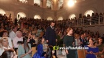 Claudia Sabater Llopis i Valeria Cuadros Marco proclamades reines falleres de Borriana 2025