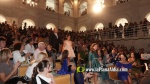 Claudia Sabater Llopis i Valeria Cuadros Marco proclamades reines falleres de Borriana 2025