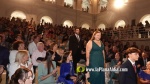 Claudia Sabater Llopis i Valeria Cuadros Marco proclamades reines falleres de Borriana 2025