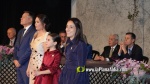 Claudia Sabater Llopis i Valeria Cuadros Marco proclamades reines falleres de Borriana 2025