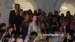Claudia Sabater Llopis i Valeria Cuadros Marco proclamades reines falleres de Borriana 2025