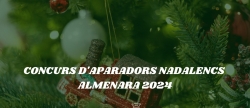 El Ayuntamiento de Almenara convoca concursos de decoracin para Navidad