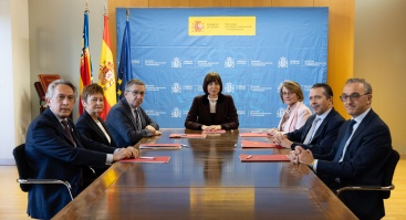 La UJI crea 60 plazas de profesorado para incorporar talento docente e investigador