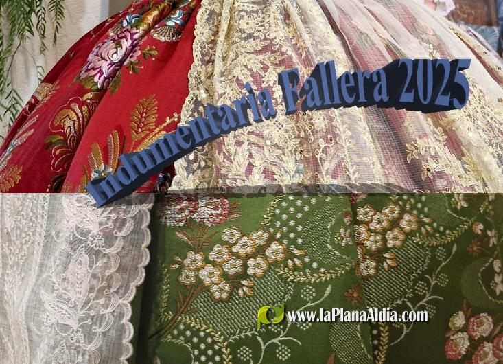 Noticias De Burriana Manifest Reines I Fallers Majors 2025 Noticias De Burriana Manifest Reines I Fallers Majors 2025