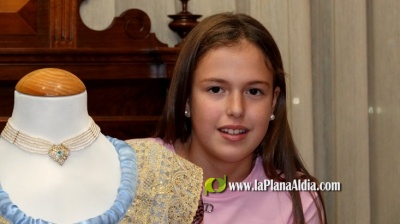 Sara Arrufat Pastor, FMI D. Bosco