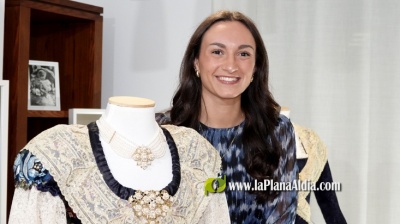 Sara García Serrano, FM B. València
