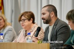 LAlcora presenta la campa?a Un simple gesto puede cambiarlo todo enfocada en el servicio 016 de apoyo a las v?ctimas
