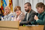 LAlcora presenta la campa?a Un simple gesto puede cambiarlo todo enfocada en el servicio 016 de apoyo a las v?ctimas