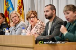 LAlcora presenta la campa?a Un simple gesto puede cambiarlo todo enfocada en el servicio 016 de apoyo a las v?ctimas